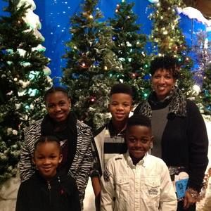 Meet your Posher, Jeanna